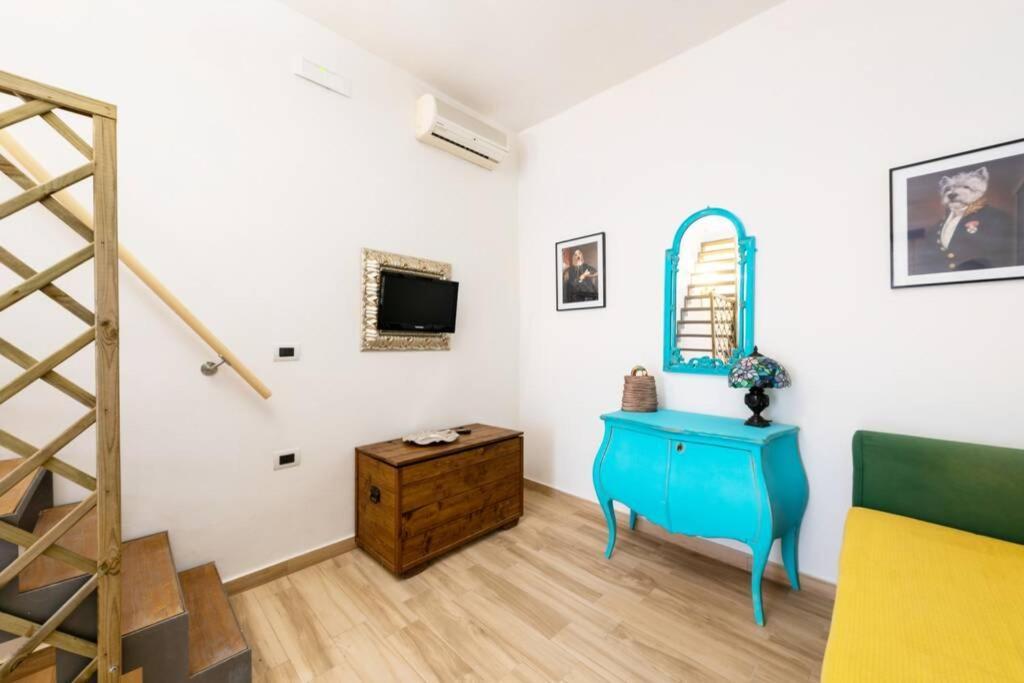 Extravacanza Porto Bari Exterior photo