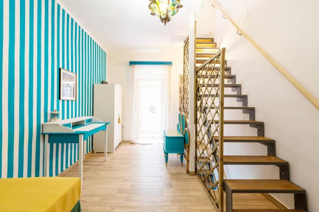 Extravacanza Porto Bari Exterior photo